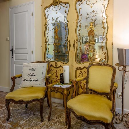 مبيت وإفطار كوندوم Champagne House - Elegance, Luxury And Charm المظهر الخارجي الصورة
