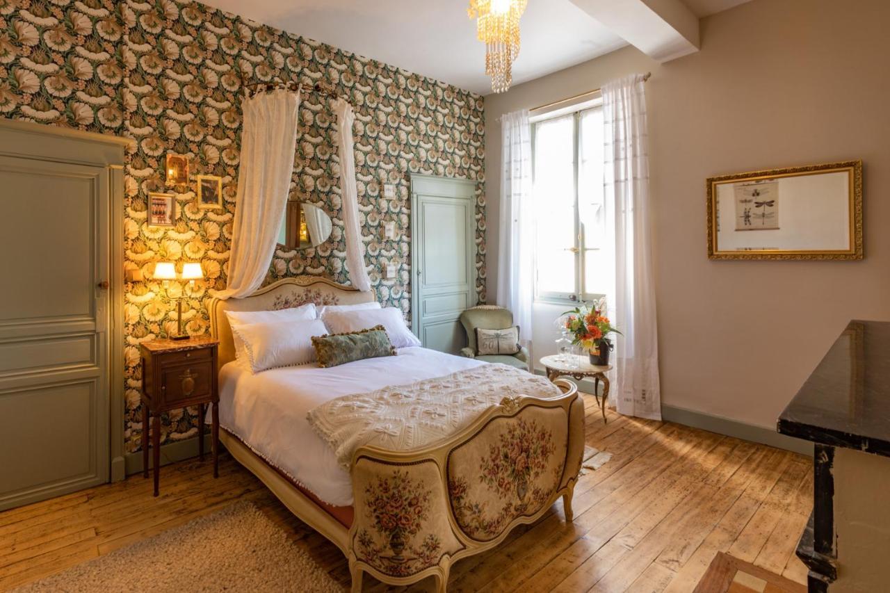 مبيت وإفطار كوندوم Champagne House - Elegance, Luxury And Charm المظهر الخارجي الصورة