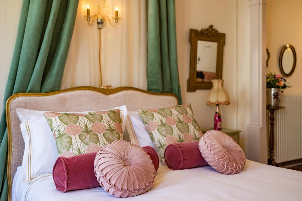 مبيت وإفطار كوندوم Champagne House - Elegance, Luxury And Charm المظهر الخارجي الصورة