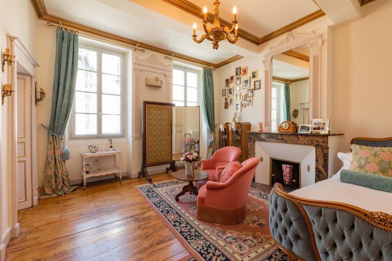 مبيت وإفطار كوندوم Champagne House - Elegance, Luxury And Charm المظهر الخارجي الصورة
