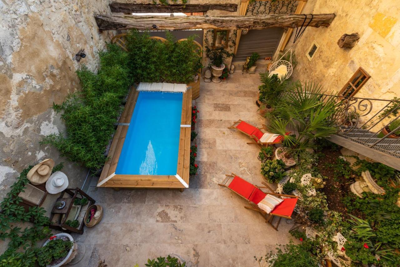 مبيت وإفطار كوندوم Champagne House - Elegance, Luxury And Charm المظهر الخارجي الصورة
