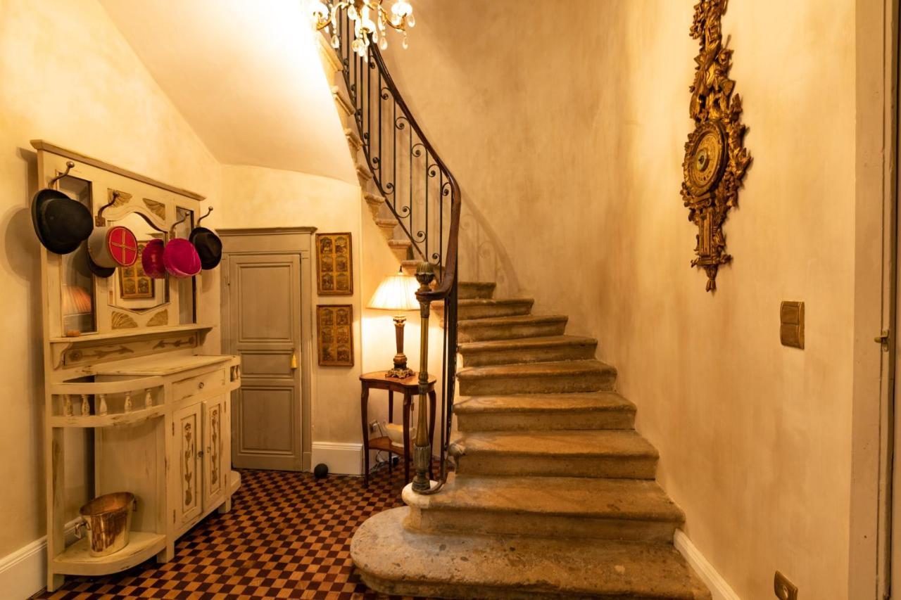 مبيت وإفطار كوندوم Champagne House - Elegance, Luxury And Charm المظهر الخارجي الصورة
