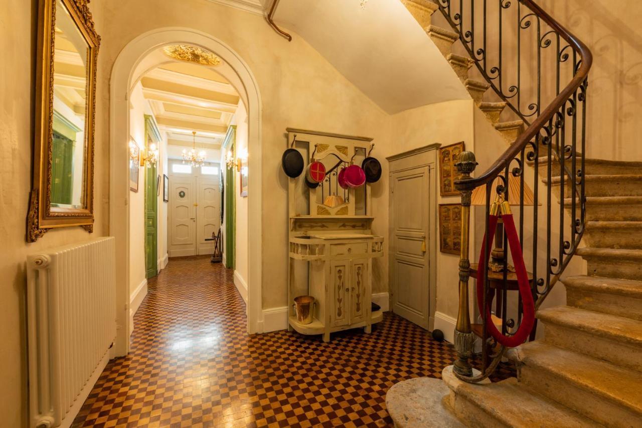 مبيت وإفطار كوندوم Champagne House - Elegance, Luxury And Charm المظهر الخارجي الصورة