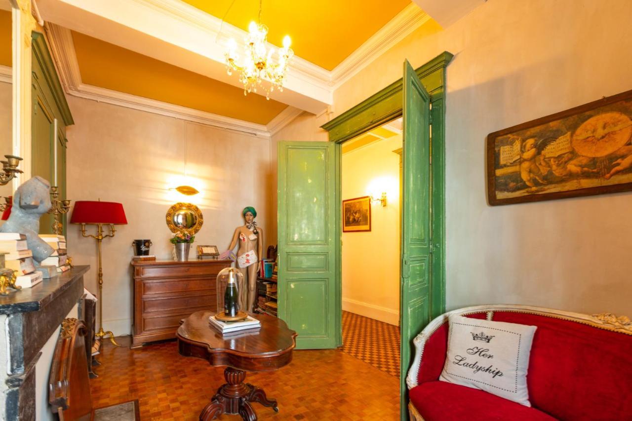 مبيت وإفطار كوندوم Champagne House - Elegance, Luxury And Charm المظهر الخارجي الصورة