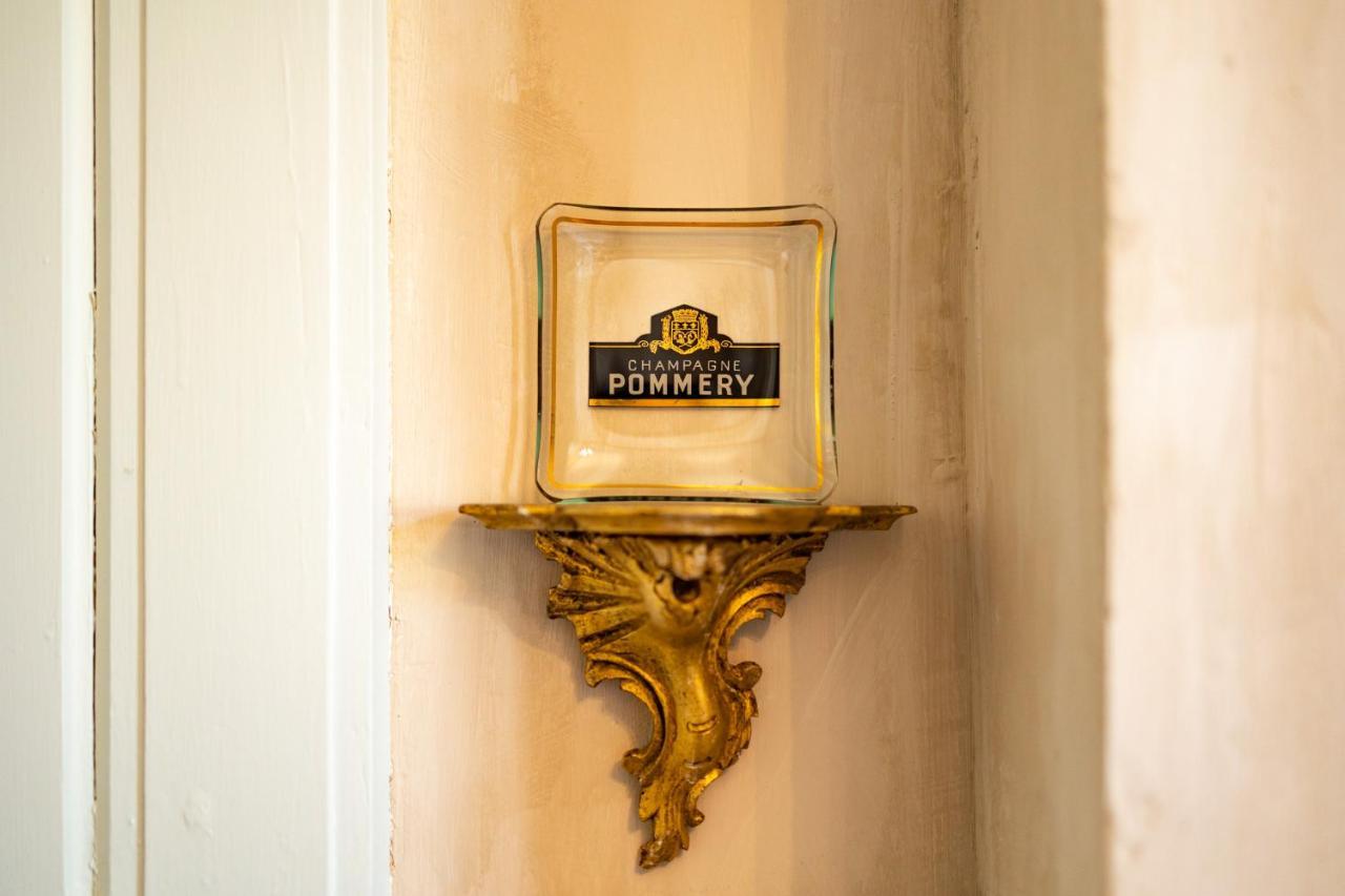 مبيت وإفطار كوندوم Champagne House - Elegance, Luxury And Charm المظهر الخارجي الصورة