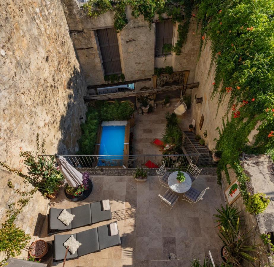مبيت وإفطار كوندوم Champagne House - Elegance, Luxury And Charm المظهر الخارجي الصورة