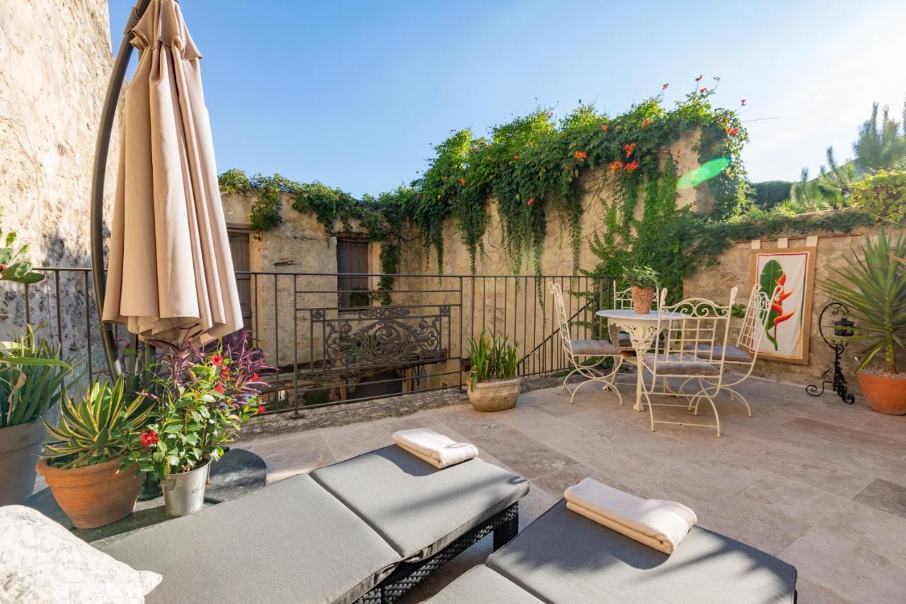 مبيت وإفطار كوندوم Champagne House - Elegance, Luxury And Charm المظهر الخارجي الصورة