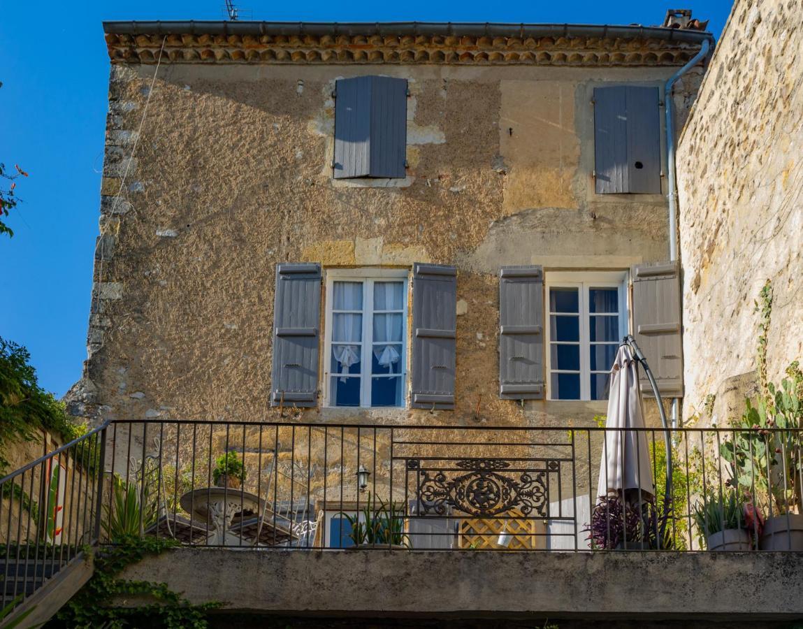 مبيت وإفطار كوندوم Champagne House - Elegance, Luxury And Charm المظهر الخارجي الصورة