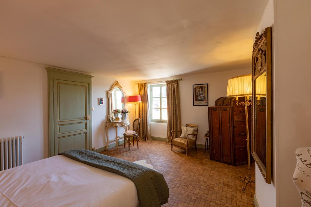 مبيت وإفطار كوندوم Champagne House - Elegance, Luxury And Charm المظهر الخارجي الصورة
