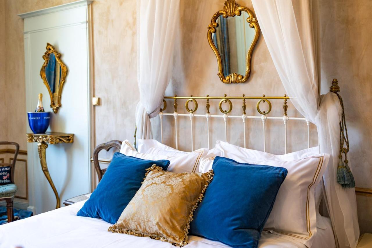 مبيت وإفطار كوندوم Champagne House - Elegance, Luxury And Charm المظهر الخارجي الصورة