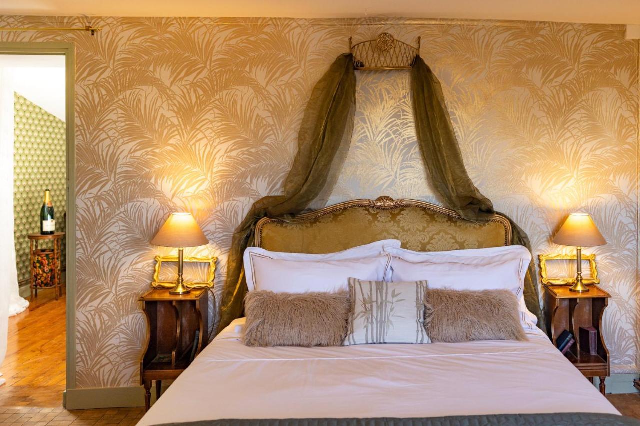 مبيت وإفطار كوندوم Champagne House - Elegance, Luxury And Charm المظهر الخارجي الصورة