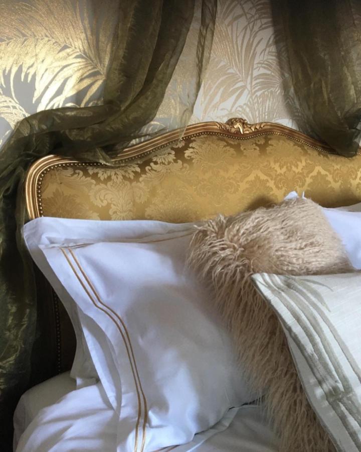 مبيت وإفطار كوندوم Champagne House - Elegance, Luxury And Charm المظهر الخارجي الصورة