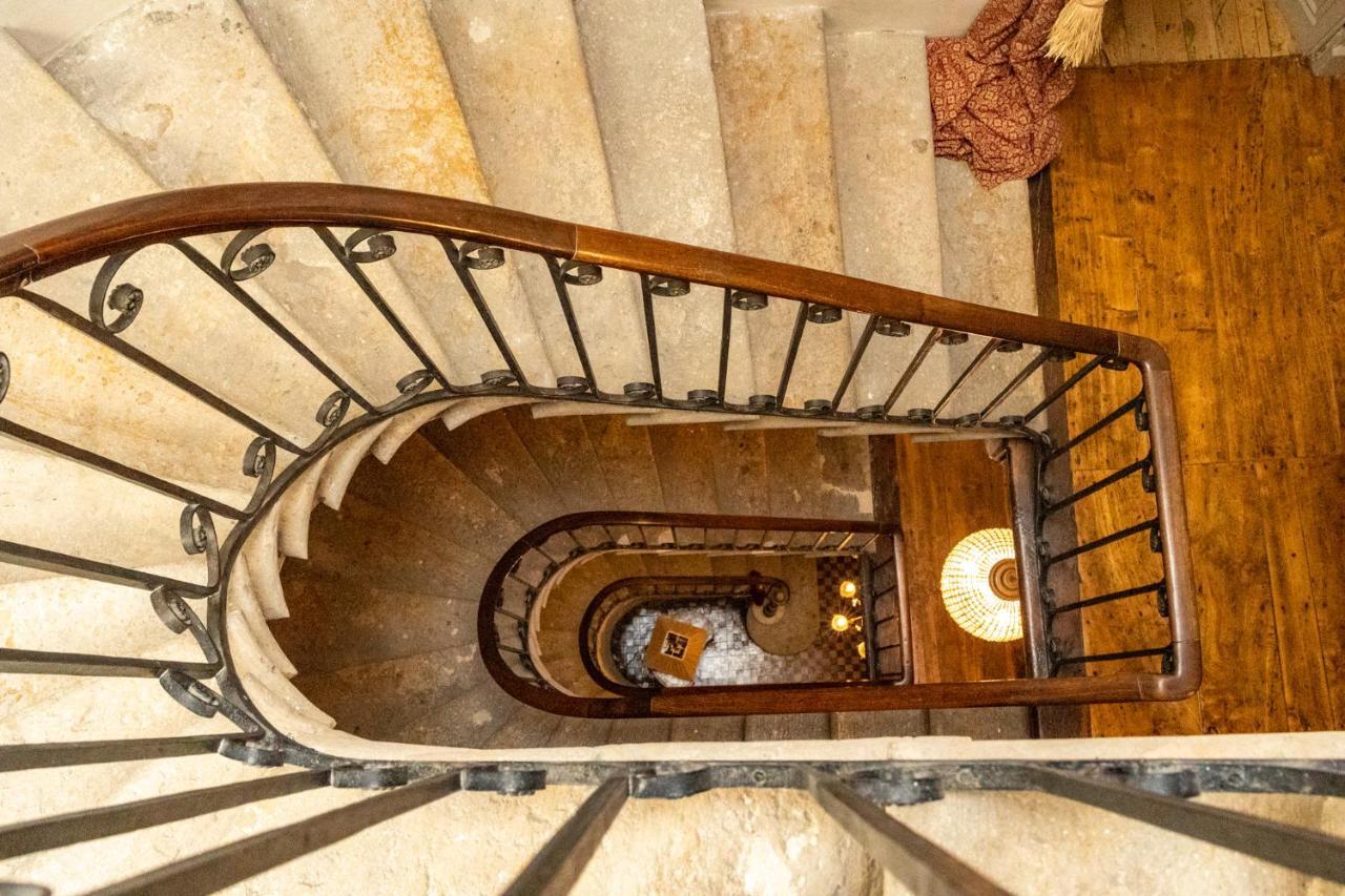 مبيت وإفطار كوندوم Champagne House - Elegance, Luxury And Charm المظهر الخارجي الصورة