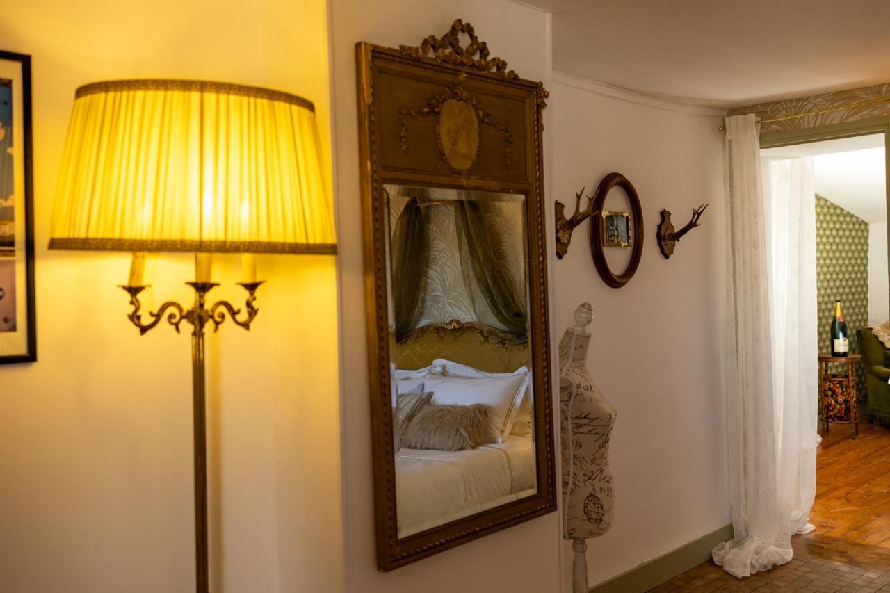 مبيت وإفطار كوندوم Champagne House - Elegance, Luxury And Charm المظهر الخارجي الصورة